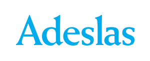 Logo de Adeslas
