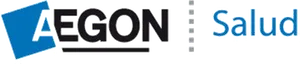 Logo de Aegon Salud