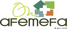 Logo de Afemefa Salud