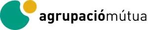 Logo de Agrupació Mútua