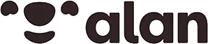 Logo de Alan
