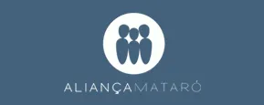 Logo de Aliança Mataró