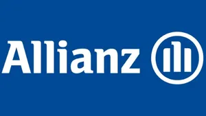 Logo de Allianz Accidentes