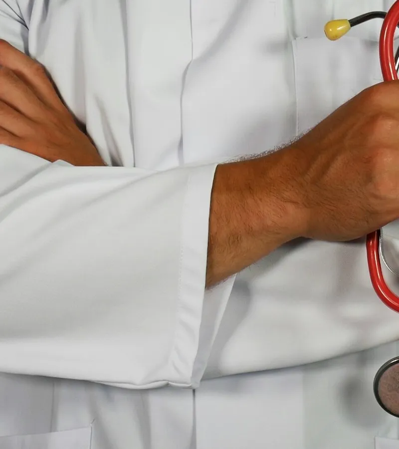 Angiología y Cirugía Vascular en Creu Blava