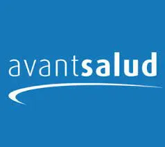 Logo de Avantsalud