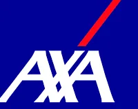 Logo de AXA