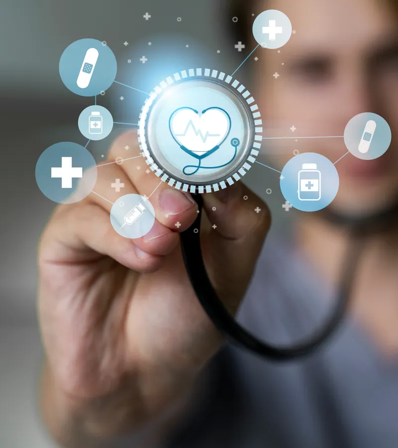 Cardiología en Creu Blava