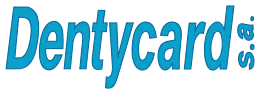 Logo de Dentycard