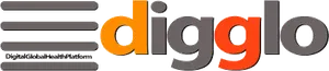 Logo de Digglo