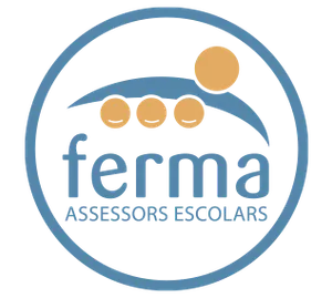 Logo de Ferma Assessors Escolars