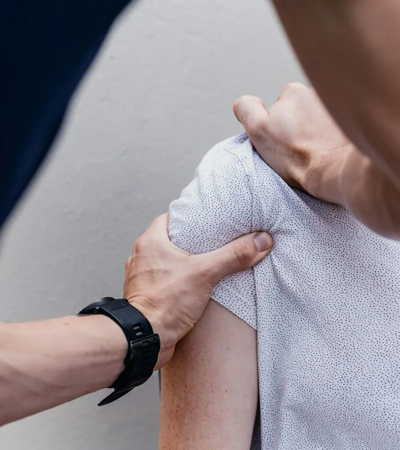 Fisioterapia y Rehabilitación en Creu Blava