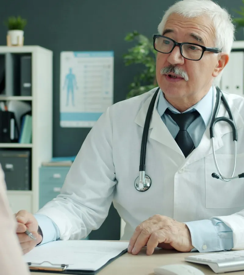 Urología y Andrología en Creu Blava