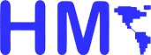 Logo de HM