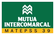 Logo de Mutua Intercomarcal