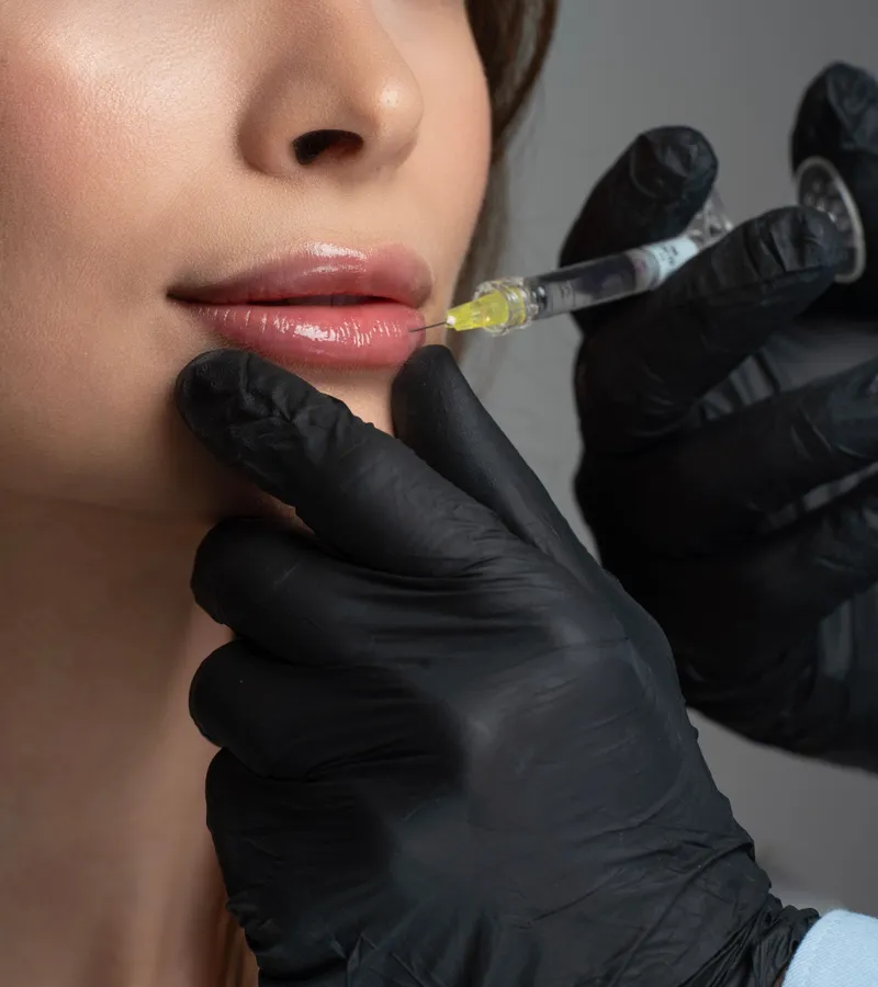 Medicina Estética en Creu Blava