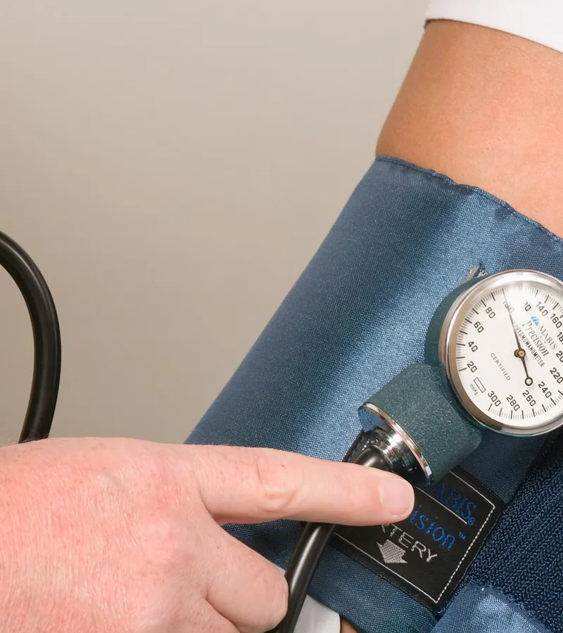 Medicina preventiva en Creu Blava