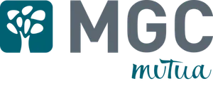 Logo de MGC Mutua