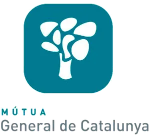 Logo de Mútua General de Catalunya