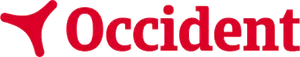 Logo de Occident