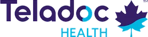 Logo de Teladoc Health