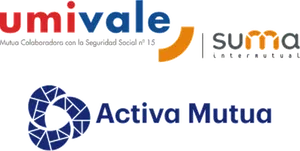 Logo de Umivale Activa
