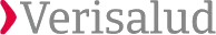 Logo de Verisalud
